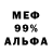Метадон methadone Weekenders Odyssey